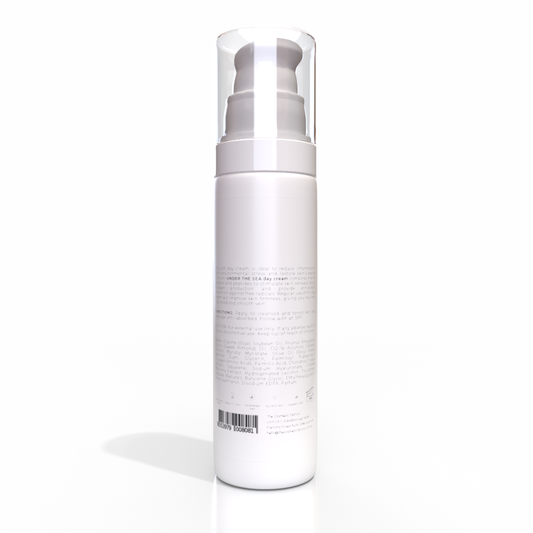UNDER THE SEA DAY CREAM | 50ML Kemu |Fashion Home Kitchen Beauty