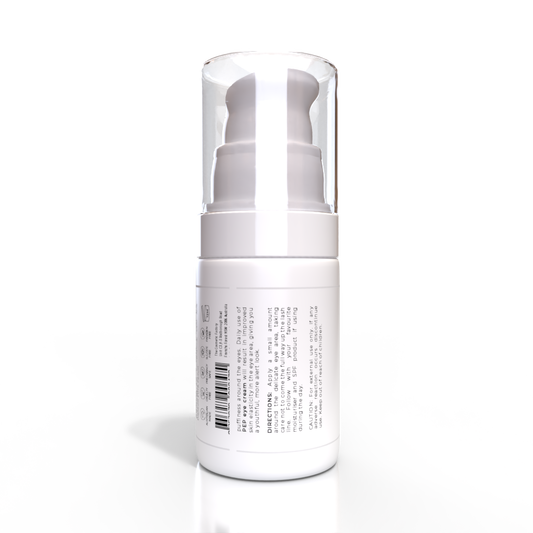 PEP EYE CREAM | 15ML Kemu |Fashion Home Kitchen Beauty