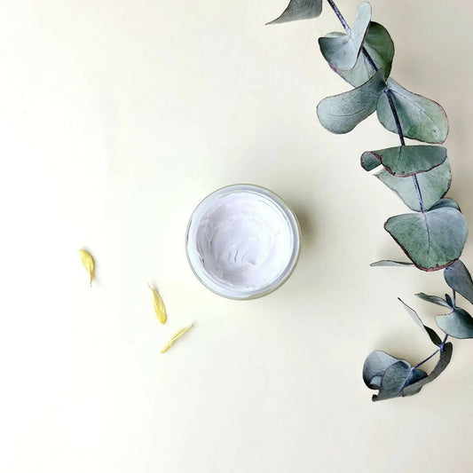 RADIANCE FACE MASK | 50ML Kemu |Fashion Home Kitchen Beauty