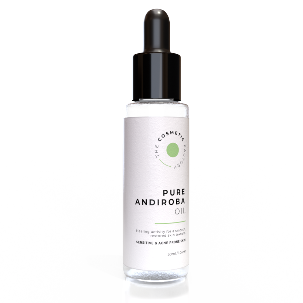 PURE ANDIROBA OIL | 30ml Kemu |Fashion Home Kitchen Beauty