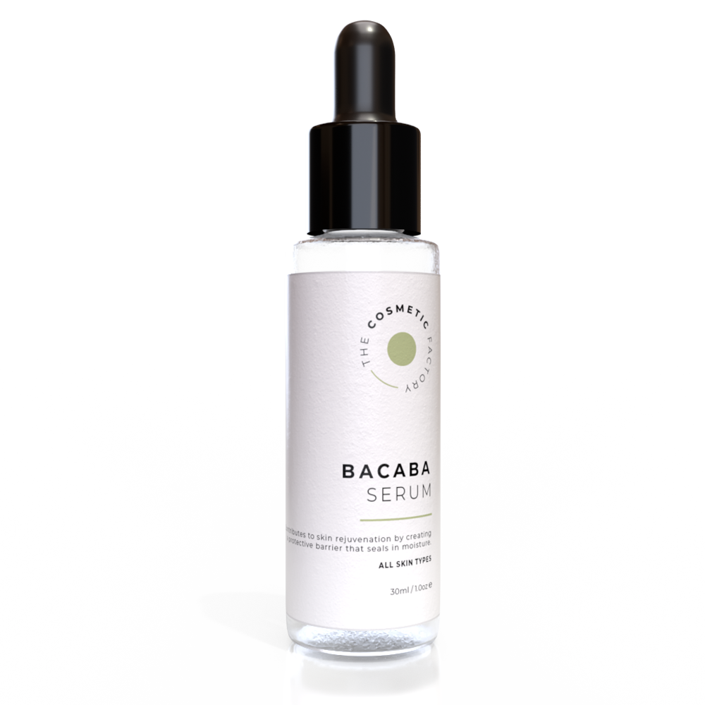 BACABA SERUM | 30ML Kemu |Fashion Home Kitchen Beauty