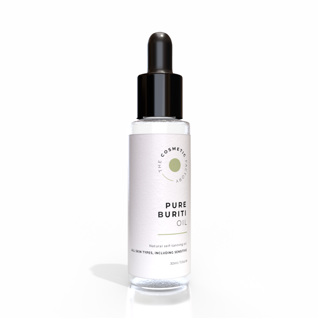 PURE BURITI OIL | 30ML Kemu |Fashion Home Kitchen Beauty