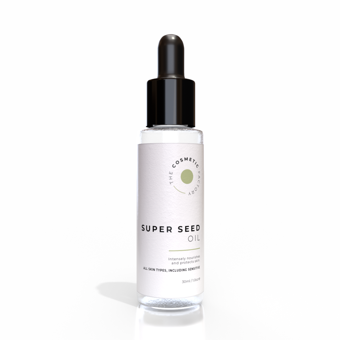SUPER SEED OIL | 30ML Kemu |Fashion Home Kitchen Beauty