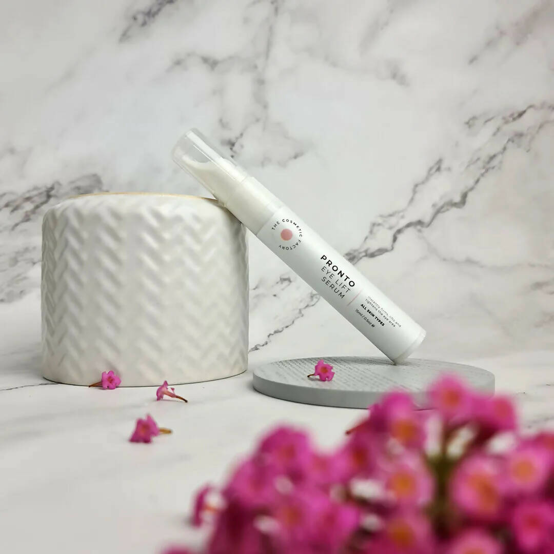 PRONTO EYE LIFT SERUM | 15ML Kemu |Fashion Home Kitchen Beauty