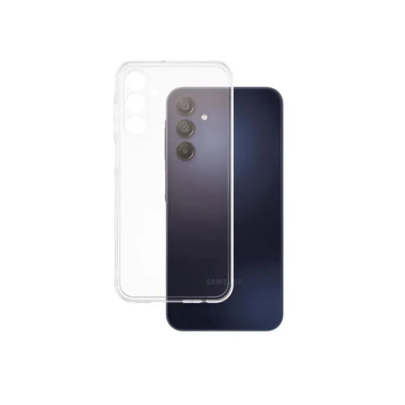 PanzerGlass CARE Case for Samsung Galaxy A16 4G/5G - Clear Kemu |Fashion Home Kitchen Beauty