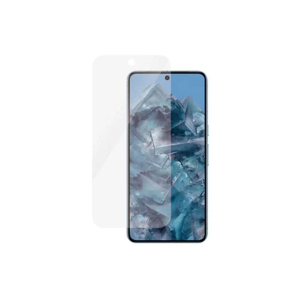 PanzerGlass UltraWide Fit Screen Protector for Google Pixel 9 Pro XL Kemu |Fashion Home Kitchen Beauty