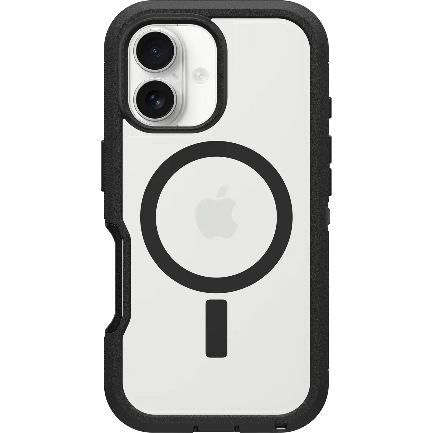 OtterBox Defender XT MagSafe Case for iPhone 16 - Dark Side Kemu |Fashion Home Kitchen Beauty