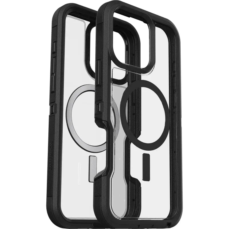 OtterBox Defender XT MagSafe Case for iPhone 16 Pro Max - Dark Side Kemu |Fashion Home Kitchen Beauty