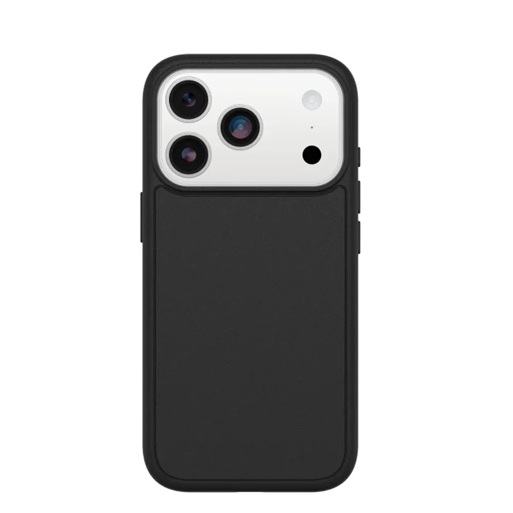 OtterBox Symmetry MagSafe Case with CC for iPhone 17 Pro - Black Kemu |Fashion Home Kitchen Beauty