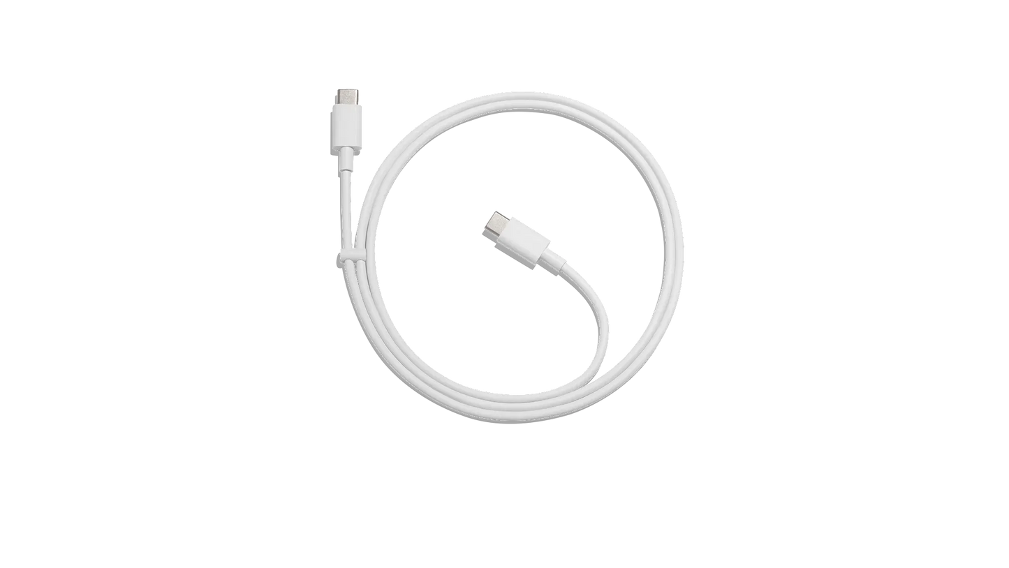 Google USB-C to USB-C Cable 1 meter for Pixel 8/ 8 Pro/ 7/7 Pro 6/6 Pro Pixel 5/5A 4/4A/4 XL 3/3A/3 Kemu |Fashion Home Kitchen Beauty
