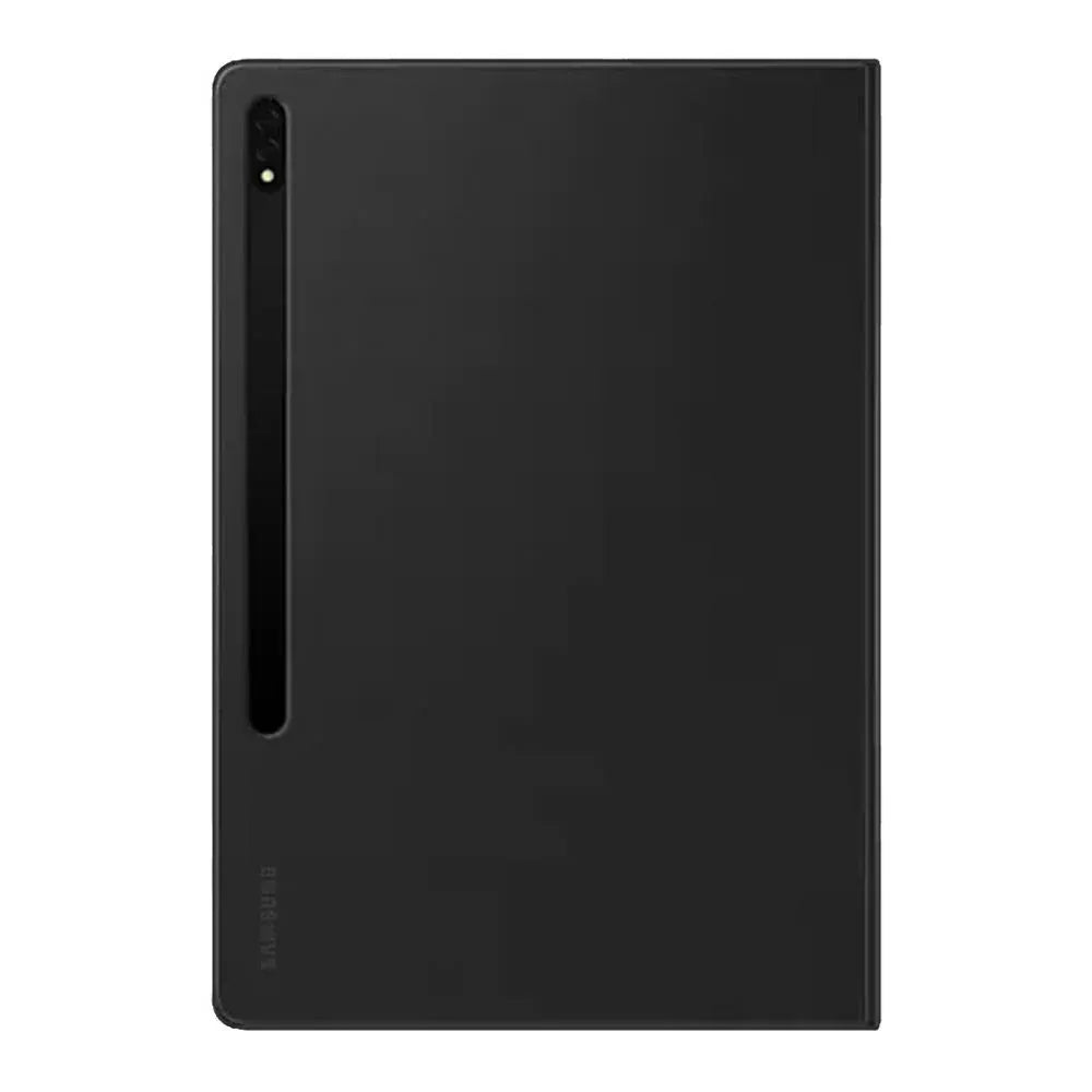 Samsung Note View Cover Case for Galaxy Tab S8 11" - Black Kemu |Fashion Home Kitchen Beauty