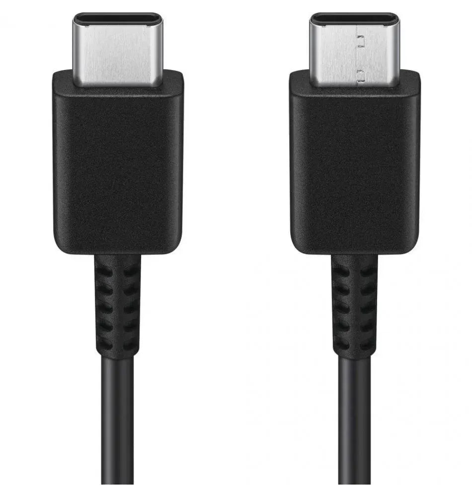 Samsung 5A USB-C to USB-C Cable 1.8 meter Cord 100W - Black Kemu |Fashion Home Kitchen Beauty