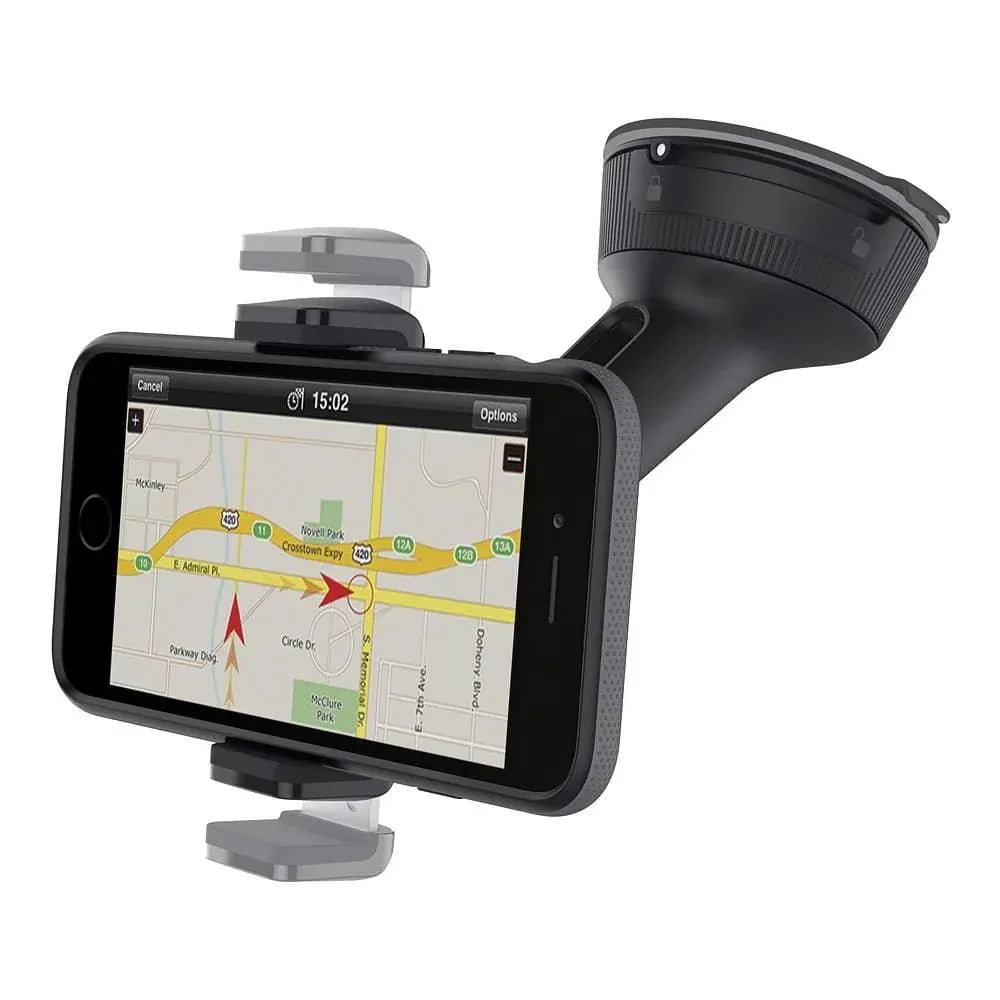 Belkin Universal Window and Car Dash Mount Phone Holder with Suction Cup Kemu |Fashion Home Kitchen Beauty