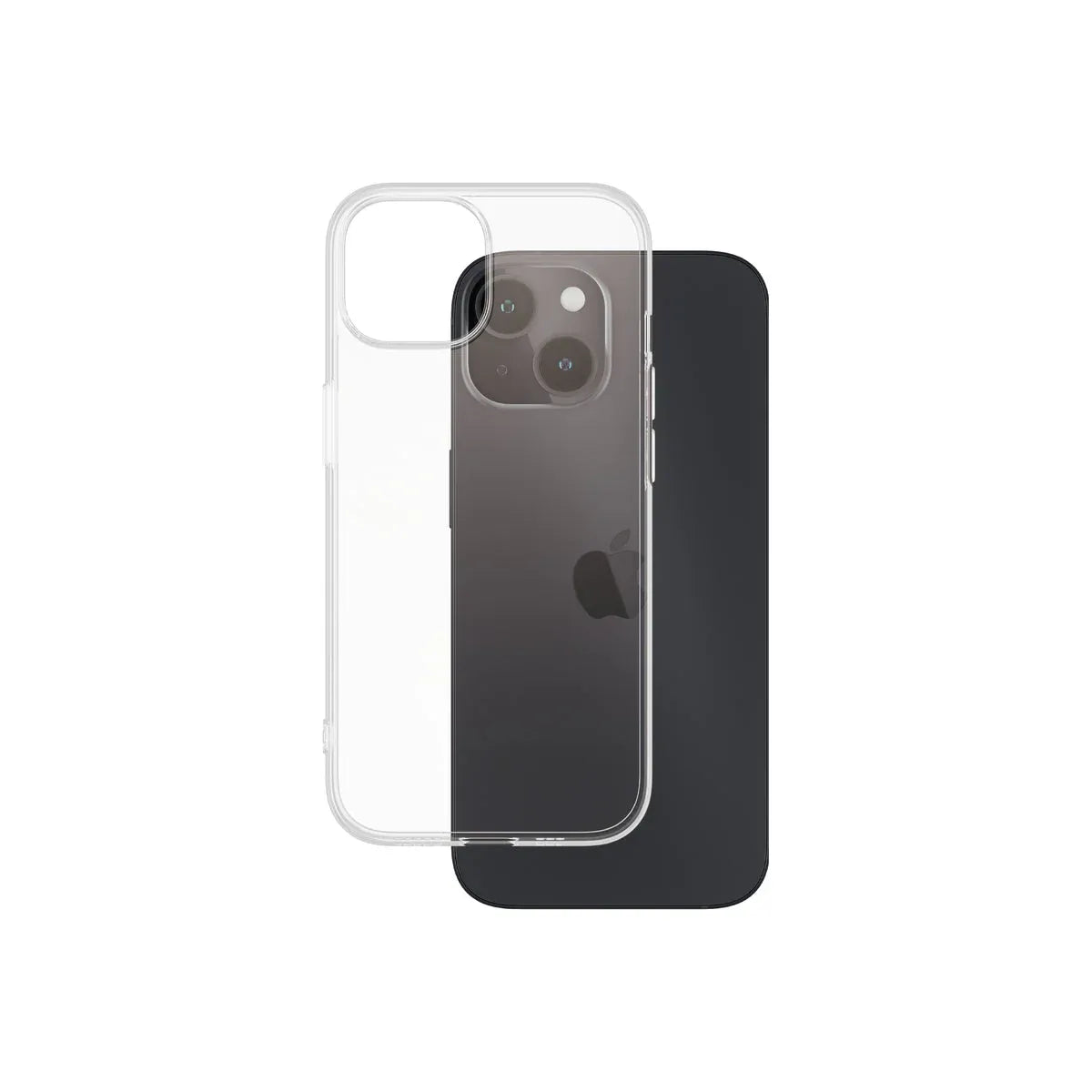 PanzerGlass SAFE 2 in 1 Ultra Wide Screen Protector & Case for iPhone 16 Plus Kemu |Fashion Home Kitchen Beauty
