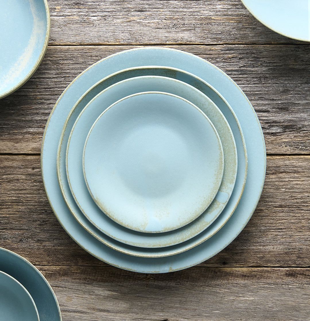 Ramekin 9cm Soda Blue Glaze Kemu |Fashion Home Kitchen Beauty
