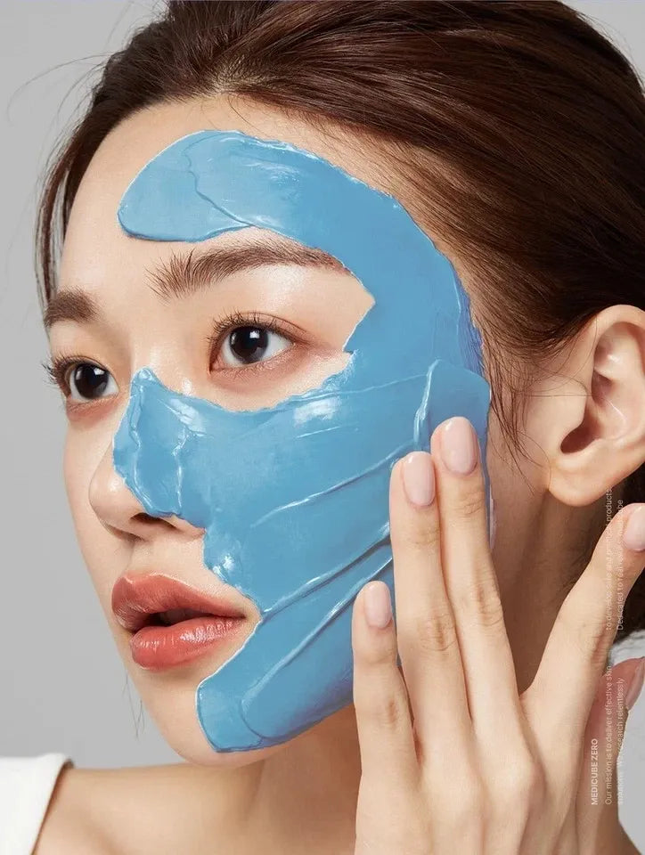 Medicube Zero Pore Blackhead Mud Mask 100g | AU STOCK Kemu |Fashion Home Kitchen Beauty
