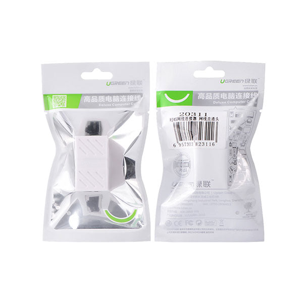 UGREEN RJ45 network connector (20311) Kemu |Fashion Home Kitchen Beauty