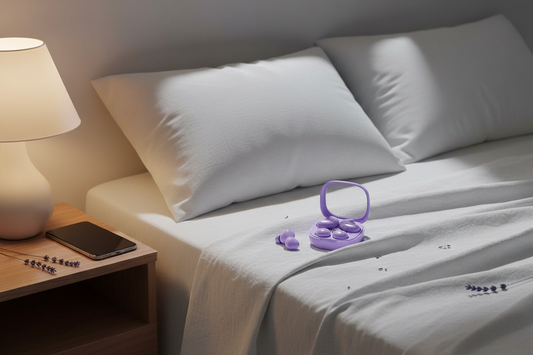 How to Choose Comfortable Bluetooth Sleep Earphones for Side Sleepers Kemu  |Fashion Home Kitchen Beauty