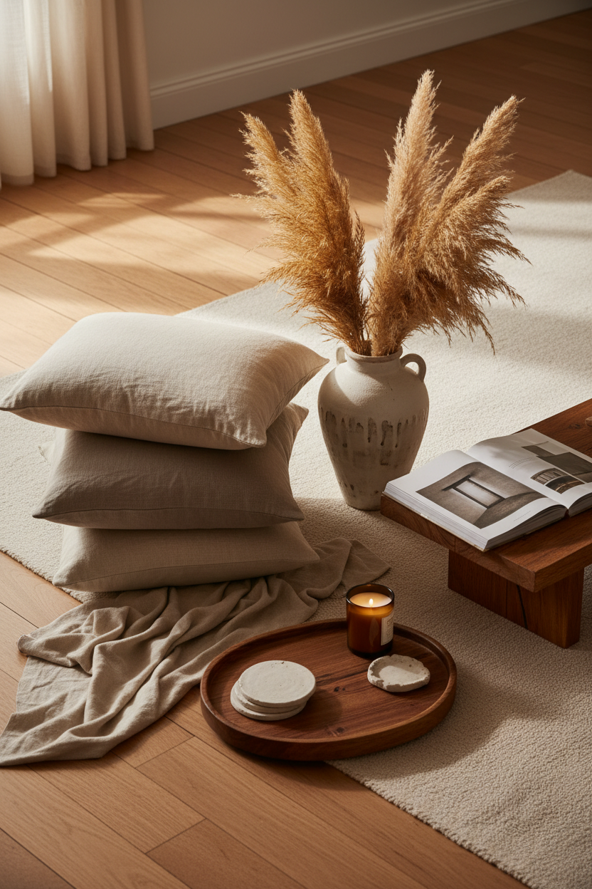 Transform Your Home: The Ultimate Guide to Home Décor Collections Kemu  |Fashion Home Kitchen Beauty