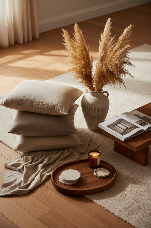 Transform Your Home: The Ultimate Guide to Home Décor Collections Kemu  |Fashion Home Kitchen Beauty