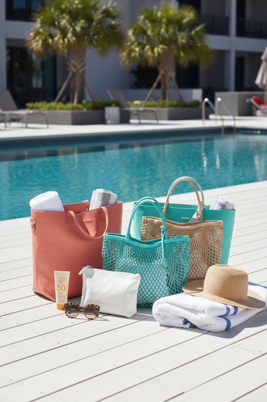 The Ultimate Guide to the Best Pool Bags 2026: Simplify Your Pool Days
