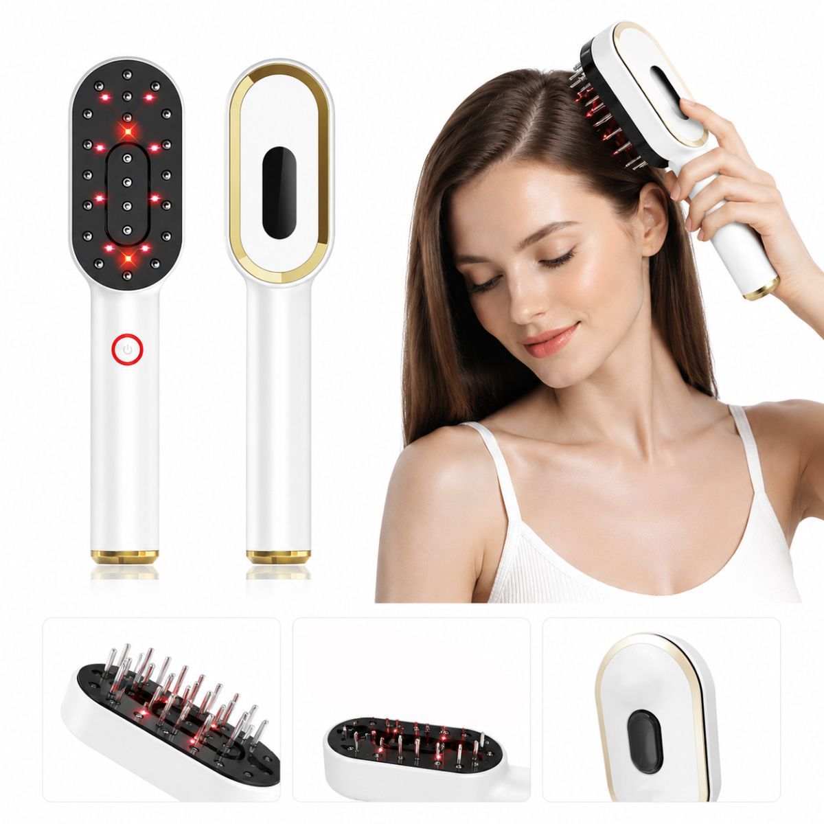 Hair-Care Kemu  |Fashion Home Kitchen Beauty