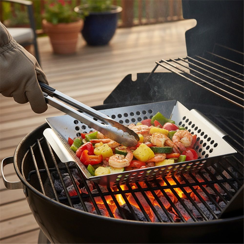 BBQ