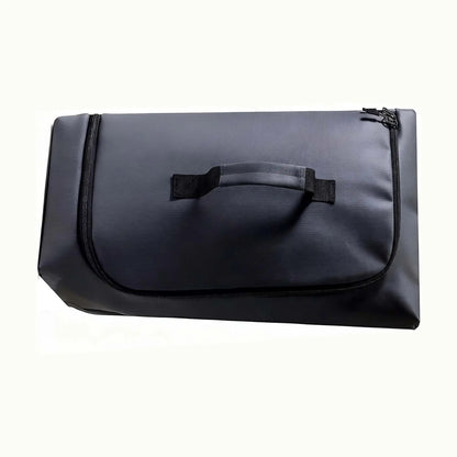 BBQ Meat Resting Blanket | Leak-Proof Insulated Bag with 270° Opening | Fits Brisket, Turkey & Large Cuts – 21in Kemu |Fashion Home Kitchen Beauty