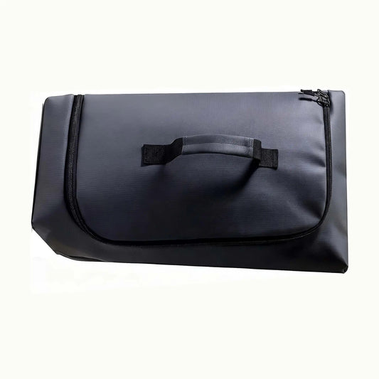 BBQ Meat Resting Blanket | Leak-Proof Insulated Bag with 270° Opening | Fits Brisket, Turkey & Large Cuts – 21in Kemu |Fashion Home Kitchen Beauty