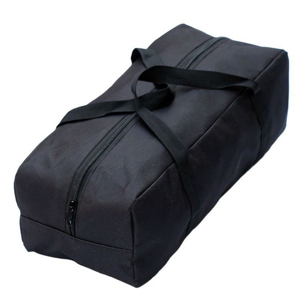 BBQ Tools Storage Bag, Grill Accessory Storage, Grilling Tools Storage, Tools Storage for Grill Utensil,Carry Bag for Outdoor Camping Barbecue, Extra Large Capacity, 60*31*24cm Kemu |Fashion Home Kitchen Beauty