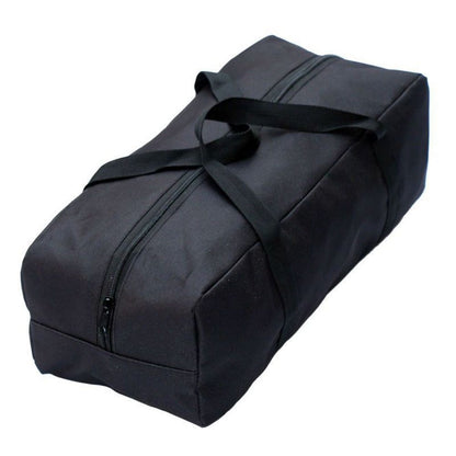 BBQ Tools Storage Bag, Grill Accessory Storage, Grilling Tools Storage, Tools Storage for Grill Utensil,Carry Bag for Outdoor Camping Barbecue, Extra Large Capacity, 60*31*24cm Kemu |Fashion Home Kitchen Beauty