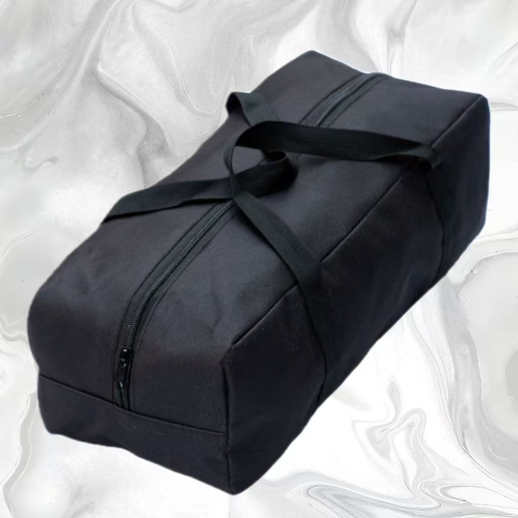 BBQ Tools Storage Bag, Grill Accessory Storage, Grilling Tools Storage, Tools Storage for Grill Utensil,Carry Bag for Outdoor Camping Barbecue, Extra Large Capacity, 60*31*24cm Kemu |Fashion Home Kitchen Beauty