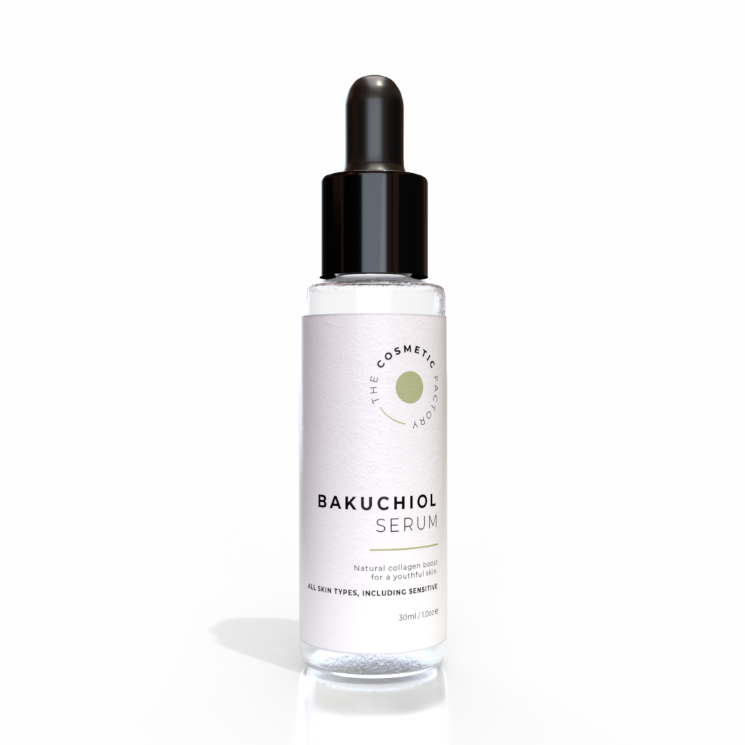 BAKUCHIOL SERUM | 30ML Kemu |Fashion Home Kitchen Beauty