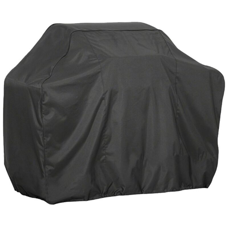 Barbecue Cover Waterproof Dustproof UV Resistant Oxford Fabric, 80 x 66 x 100 cm Kemu |Fashion Home Kitchen Beauty