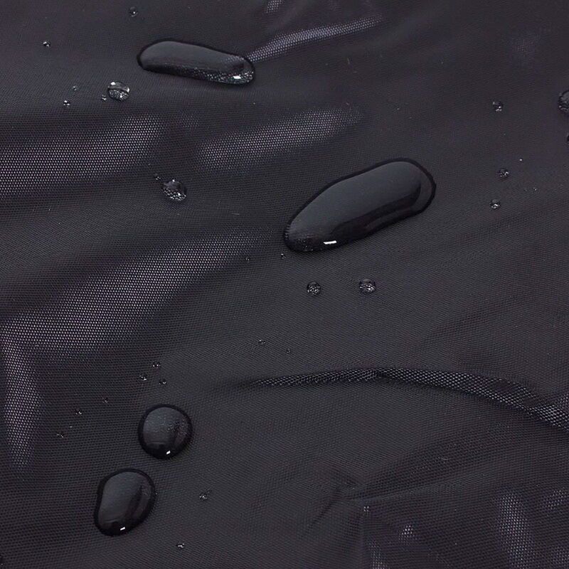 Barbecue Cover Waterproof Dustproof UV Resistant Oxford Fabric, 80 x 66 x 100 cm Kemu |Fashion Home Kitchen Beauty