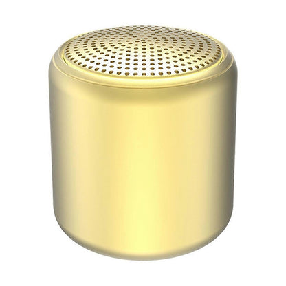 Portable Bluetooth White Noise Sound Machine Macaroon Color Travel Mini - Kemu |Fashion Home Kitchen Beauty