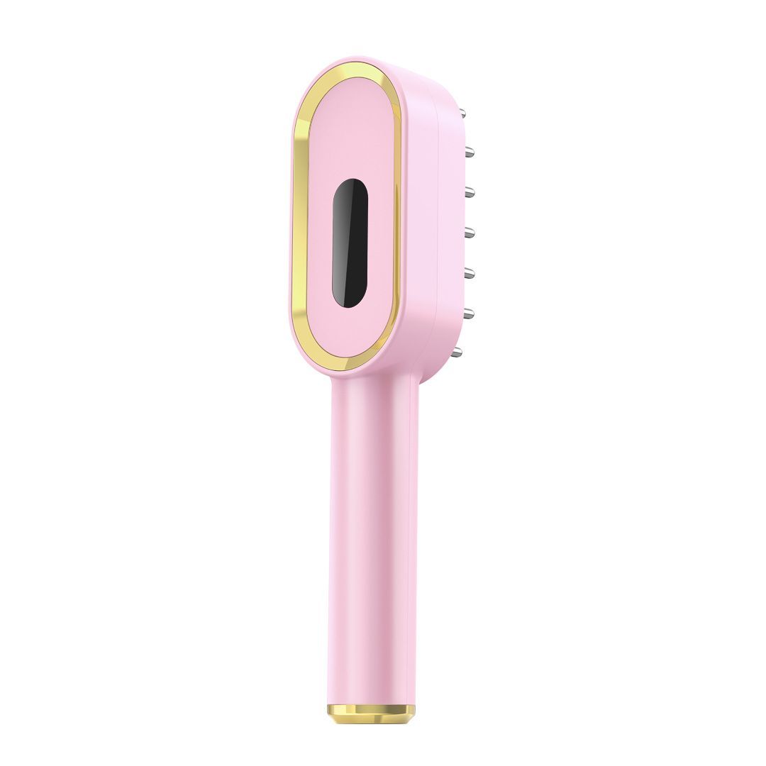 Electric Massage Comb Scalp Massager Relaxation Tool Self-Care Hair Kemu |Fashion Home Kitchen Beauty