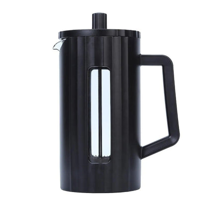 French Press Coffee Maker - Kemu |Fashion Home Kitchen Beauty