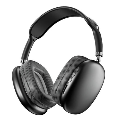 Gaming Headset Wireless Headset P9 Wireless Headphones TWS Earphones Noise Reduction Headset -Green Kemu |Fashion Home Kitchen Beauty