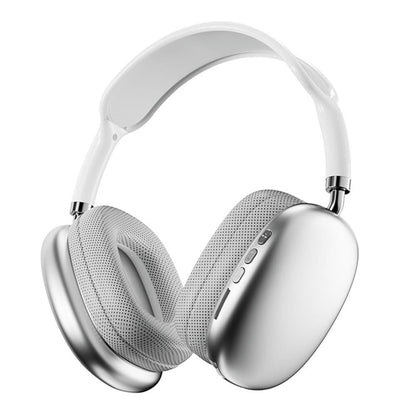Gaming Headset Wireless Headset P9 Wireless Headphones TWS Earphones Noise Reduction Headset -Green Kemu |Fashion Home Kitchen Beauty