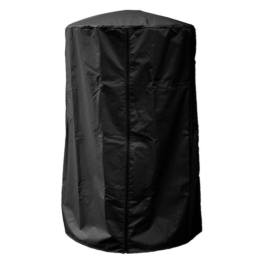 Heavy Duty Waterproof Tabletop Heater Cover, Dustproof/ Wind/ Sunlight/ Snow-Resistant,Winter Patio Heater Covers, Black Kemu |Fashion Home Kitchen Beauty