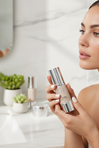 Vitamin C Day Serum 30ml | Australian Made Kemu |Fashion Home Kitchen Beauty