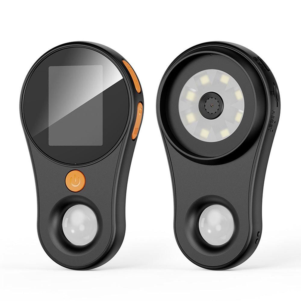 Handheld Macro Digital Microscope Fixed Focus Portable 500X Magnifying Glass Compatible with Windows/Mac OS Black Kemu |Fashion Home Kitchen Beauty