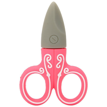 Cartoon U Disk Red Scissors Shears Tailor Model Bulk Storage Flash Drive - Kemu |Fashion Home Kitchen Beauty