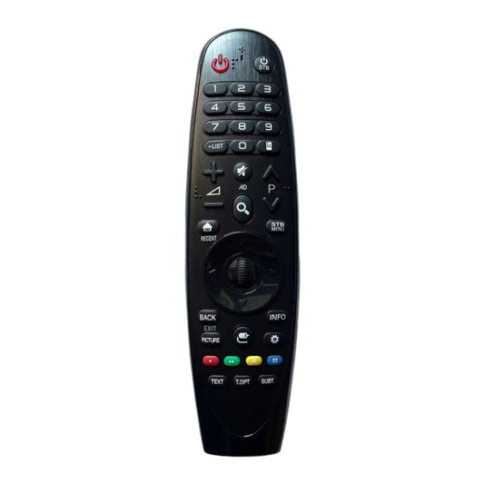 New AN-MR650P Remote Control for TV AN-MR650P MBM65584501 AKB75055911 MW650A HU80KA HF80JA OLED65E6D Projector Kemu |Fashion Home Kitchen Beauty