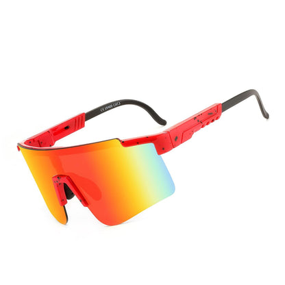 Sports Sunglasses for Men Women Youth Baseball Softball Sunglasses UV400 Protection Cycling Glasses. Kemu |Fashion Home Kitchen Beauty