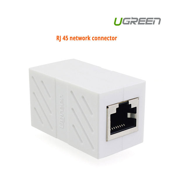 UGREEN RJ45 network connector (20311) - Kemu |Fashion Home Kitchen Beauty