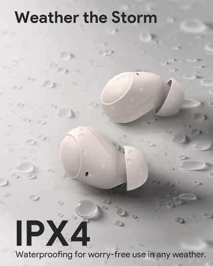 AUKEY EP-M3A True Wireless Earbuds Kemu |Fashion Home Kitchen Beauty