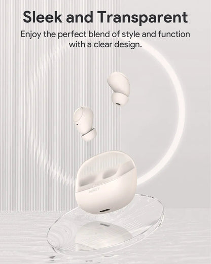 AUKEY EP-M3A True Wireless Earbuds Kemu |Fashion Home Kitchen Beauty