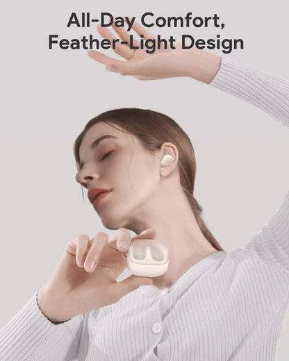 AUKEY EP-M3A True Wireless Earbuds Kemu |Fashion Home Kitchen Beauty